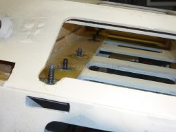 Fuselage construction (492)